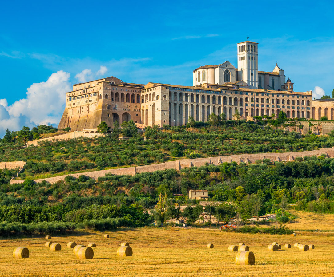 Cosa Vedere Ad Assisi Consigli Sui Luoghi Più Belli Secret Umbria