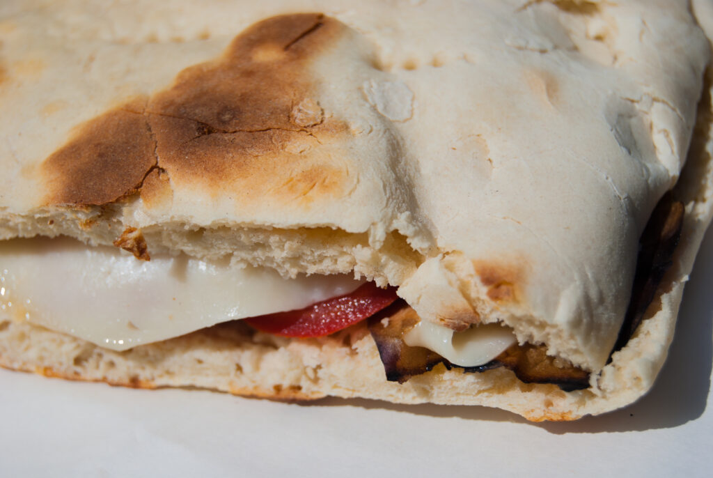 Torta Shape The traditional rearing of PGI lamb in central Italy | Secret Umbria