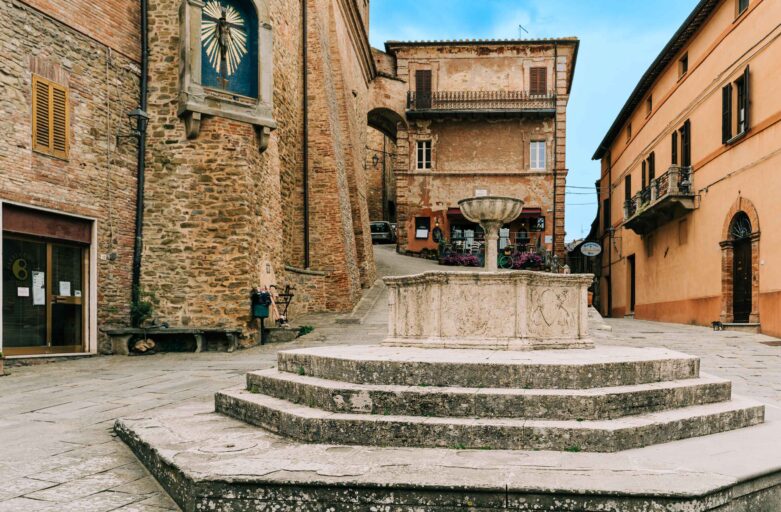 Panicale