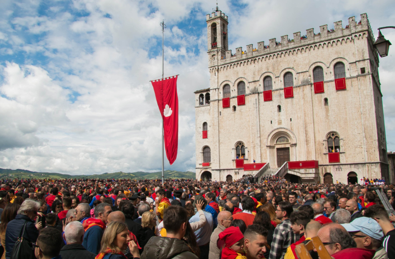 Festa dei Ceri, history and tradition in Gubbio