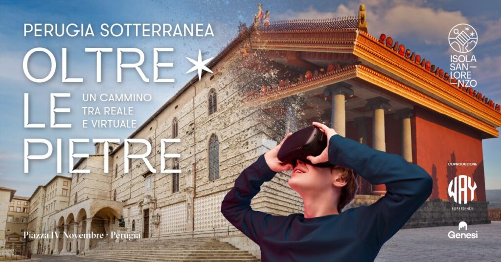 Oltre le Pietre