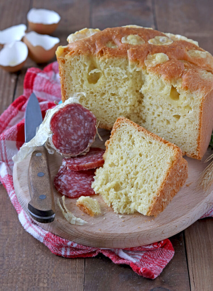 Torta di Pasqua