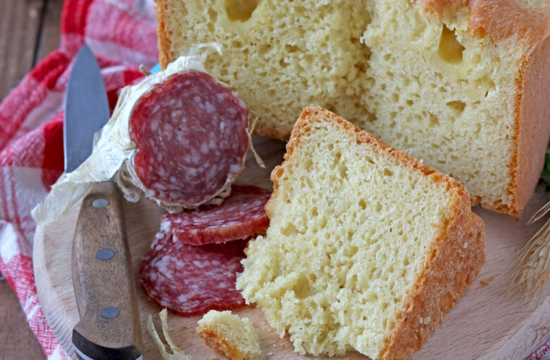 Torta di Pasqua
