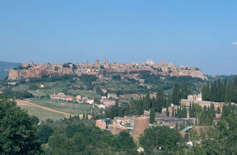 Tour a piedi di Orvieto