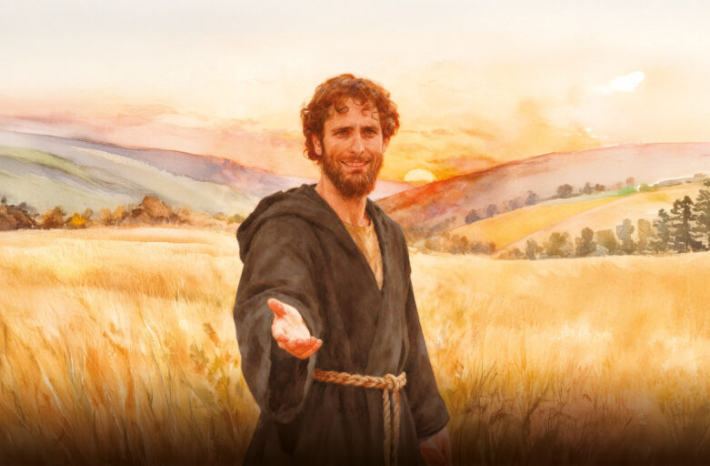 Con Francesco – Immersive Experience Con Francesco – Immersive Experience